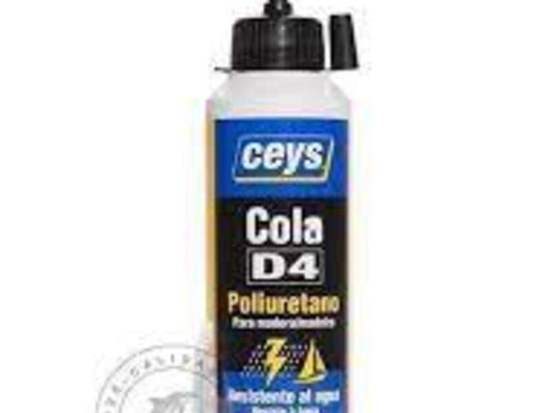 Cola poliurerano Bolivia