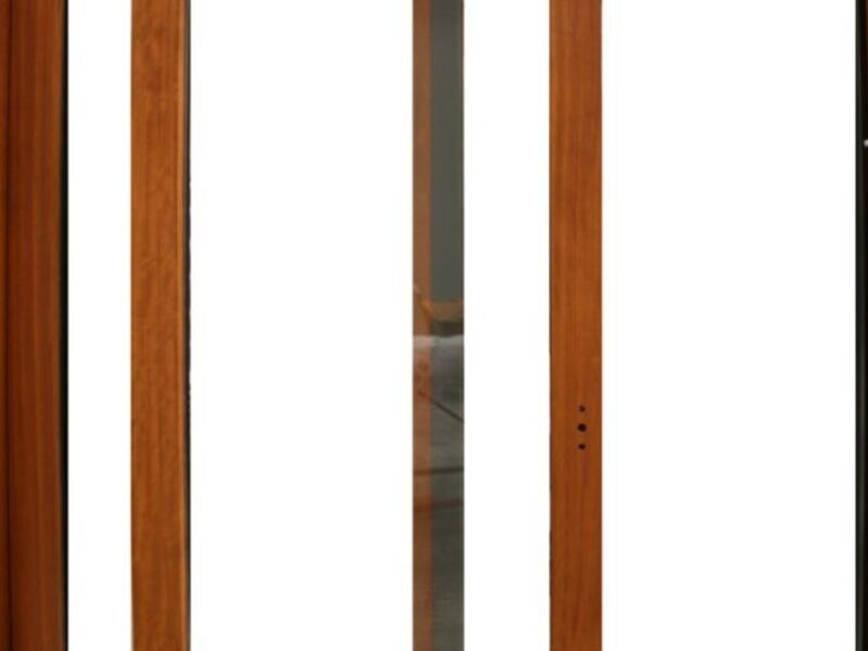 Ventanas Madera La Paz