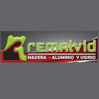 Remalvid Carpintería Aluminio y Vidrio
