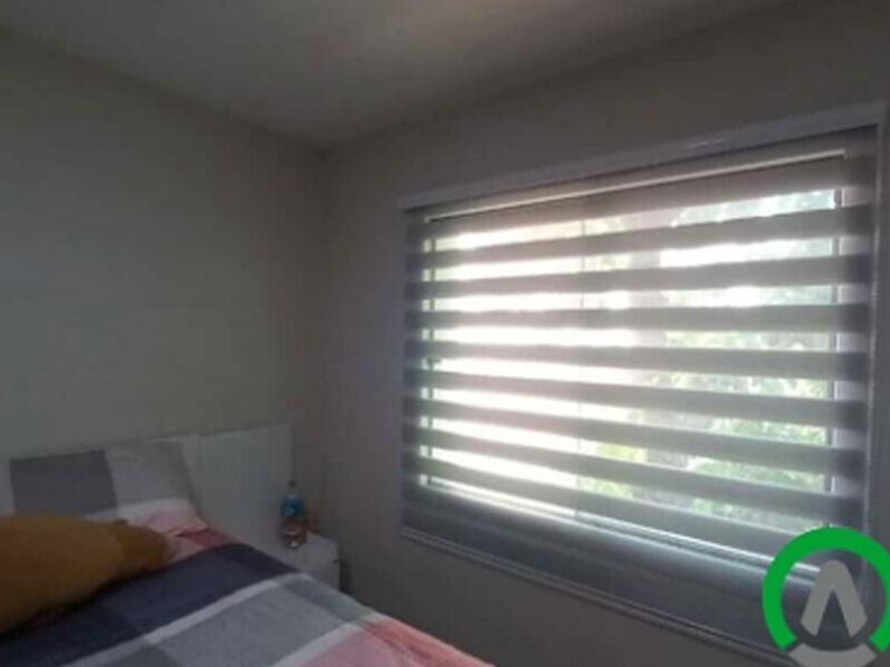 Persiana PVC blanco México