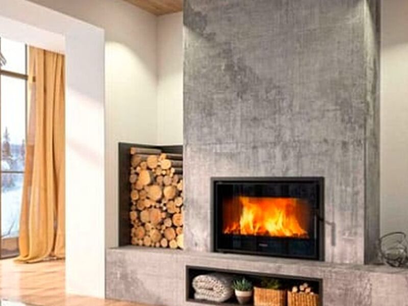 Chimeneas Tarija