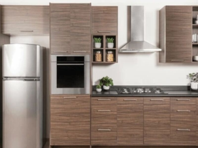 Muebles Cocina Melamina La Paz