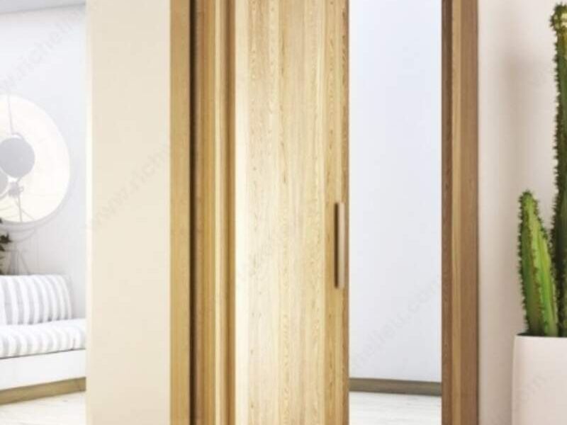Puertas Plegables La Paz