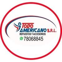Todo americano Bolivia