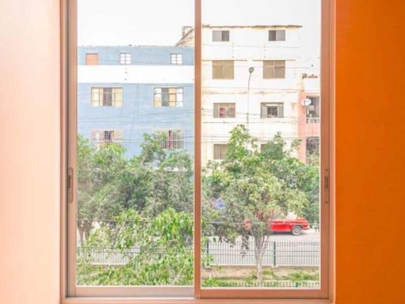 Ventanas Corredizas Aluminio La Paz