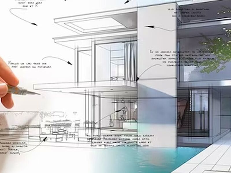 Diseño Arquitectónico La Paz