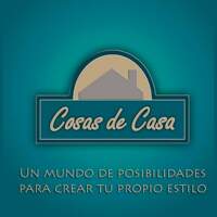 Cosas de Casa Pisos y Accesorios