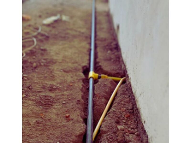 Instalación domiciliaria Bolivia 