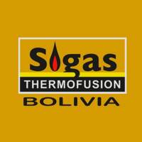 SIGAS Thermofusion Bolivia