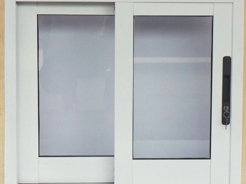 Ventanas Corredizas Aluminio La Paz