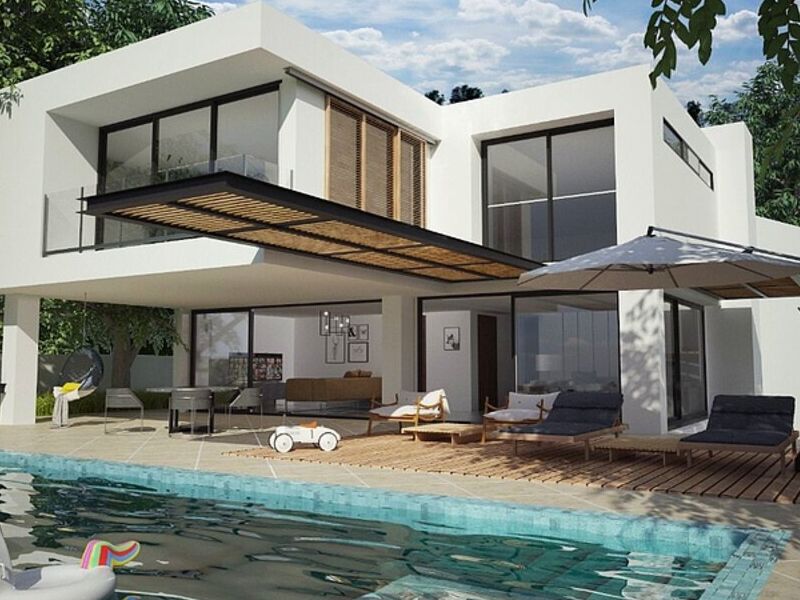 Modelado 3D La Paz