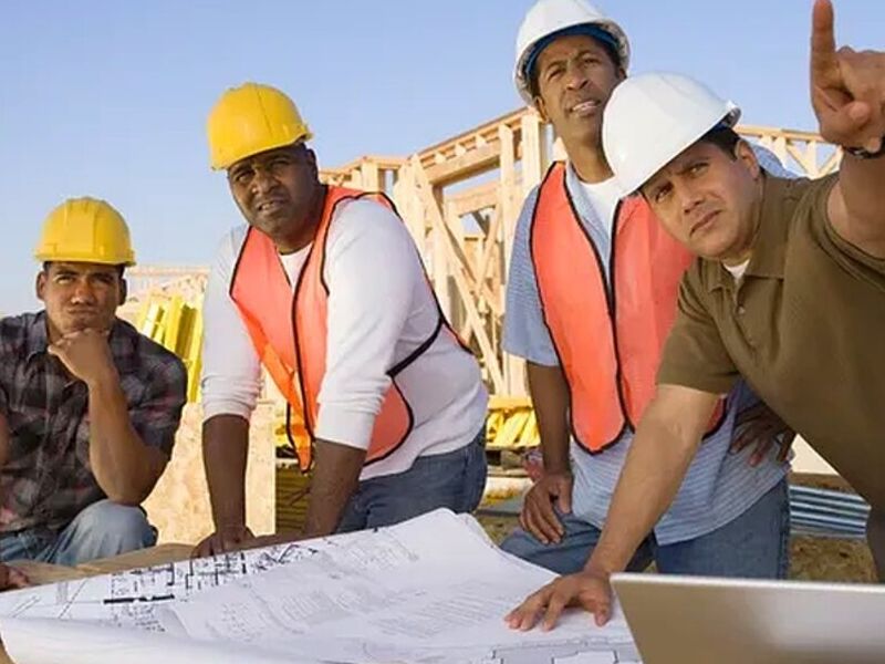 Asesoría Técnica La Paz