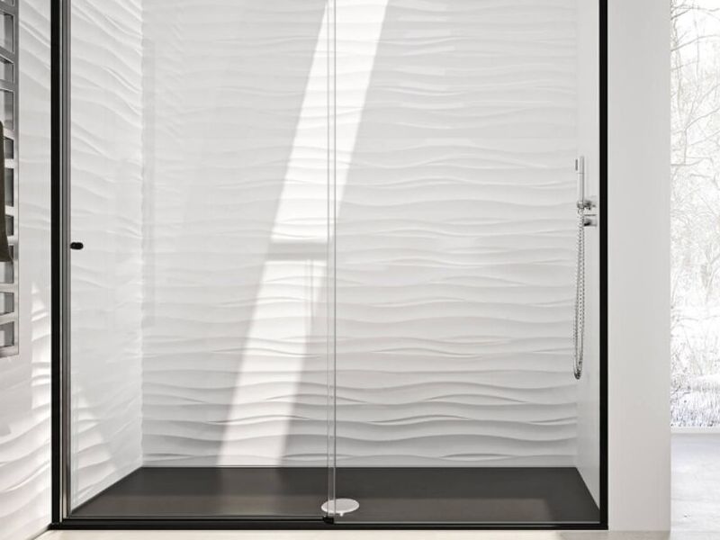 Mamparas Baño La Paz