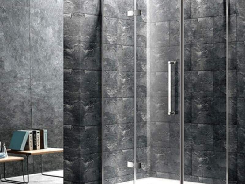Mamparas Baño La Paz