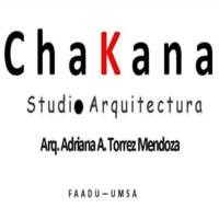 Chakana Studio De Arquitectura