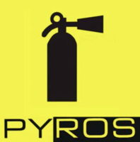 Pyros Extintores de Fuego