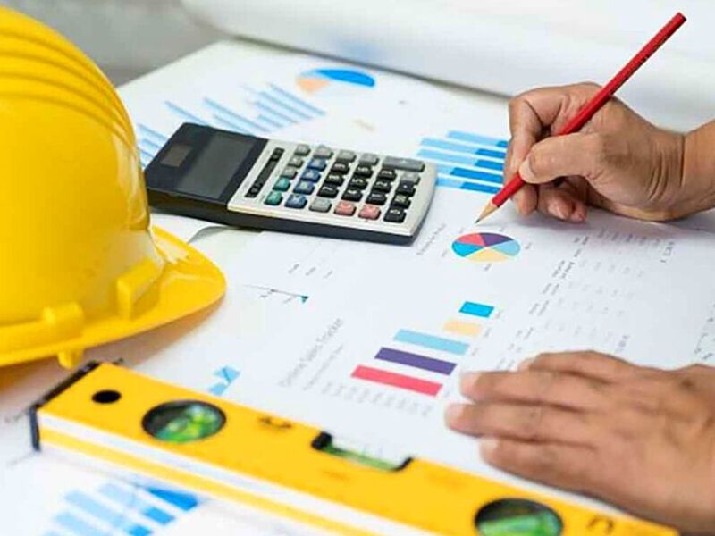 Presupuesto Construcción La Paz
