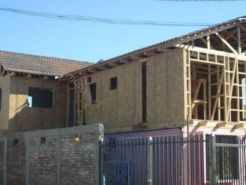 Ampliación La Paz