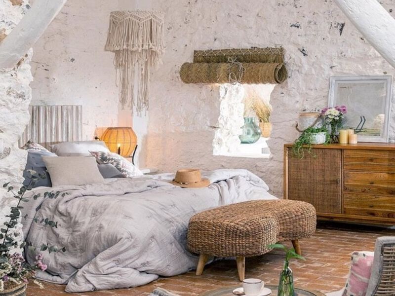 Decoración Textil La Paz