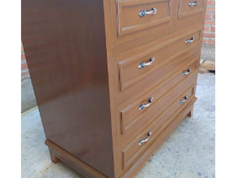 Mueble Bolivia