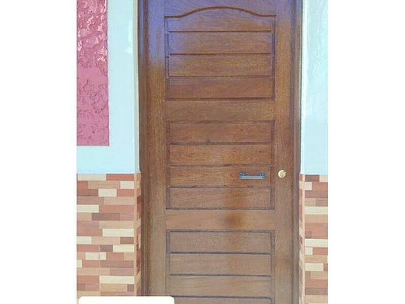 Puertas Bo