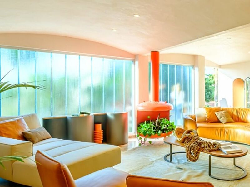 Cerramiento con Vidrio Bolivia