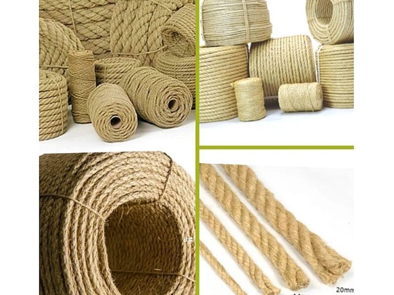 SOGA TIPO SISAL SANTA CRUZ BO