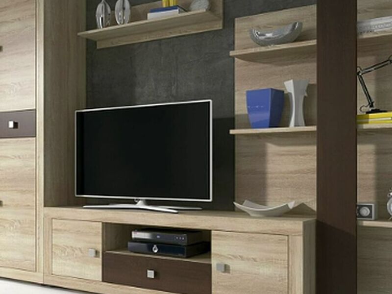 Muebles para TV Bolivia