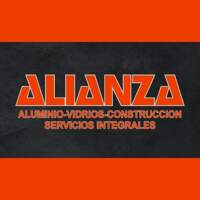 ALIANZA Aluminio, vidrio y detalles