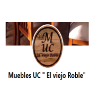 Muebles UC " El viejo Roble"