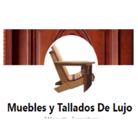Muebles y Tallados De Lujo