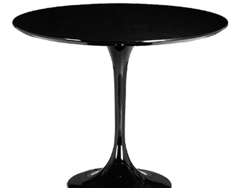 Mesa negra Bolivia 