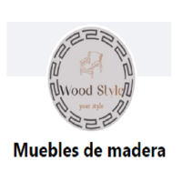 Muebles de madera Cochabamba