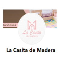 La Casita de Madera