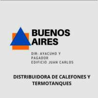 Distribuidora Buenos Aires