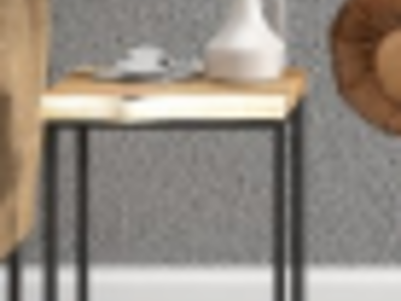 Comedor moderno acolchonado