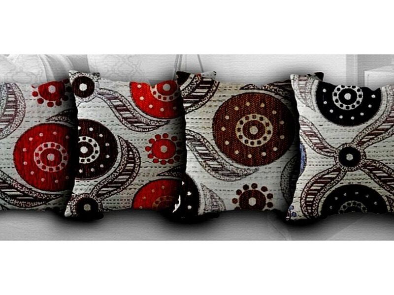 Cojines decorativos Rappa Bolivia