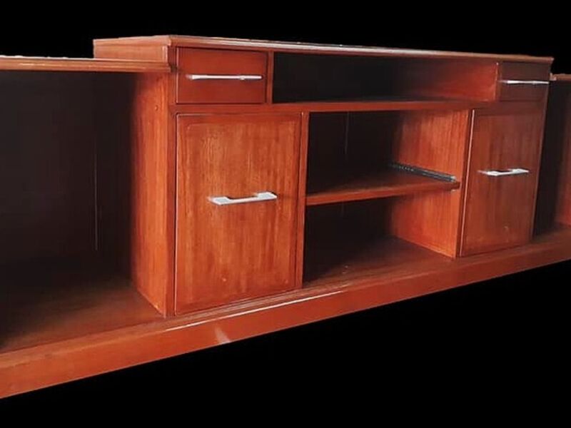 mueble pata TV Bolivia 