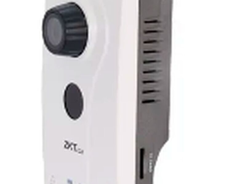 Instalación CAMARA IP CUBO Bolivia