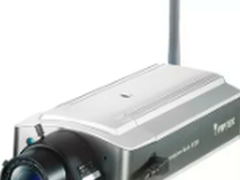 Instalación CAMARA IP INALAMBRICA Bolivia