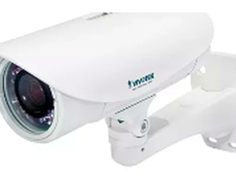 Instalación CAMARA IP BALA *1MP Bolivia