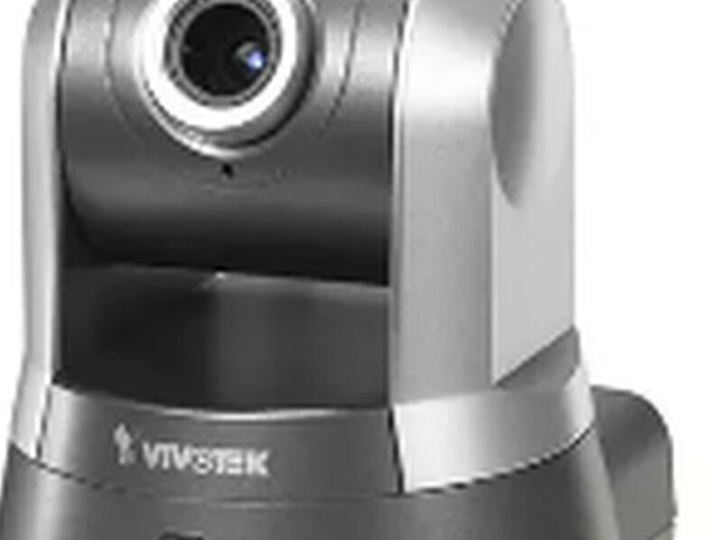 Instalación Camara PTZ Bolivia