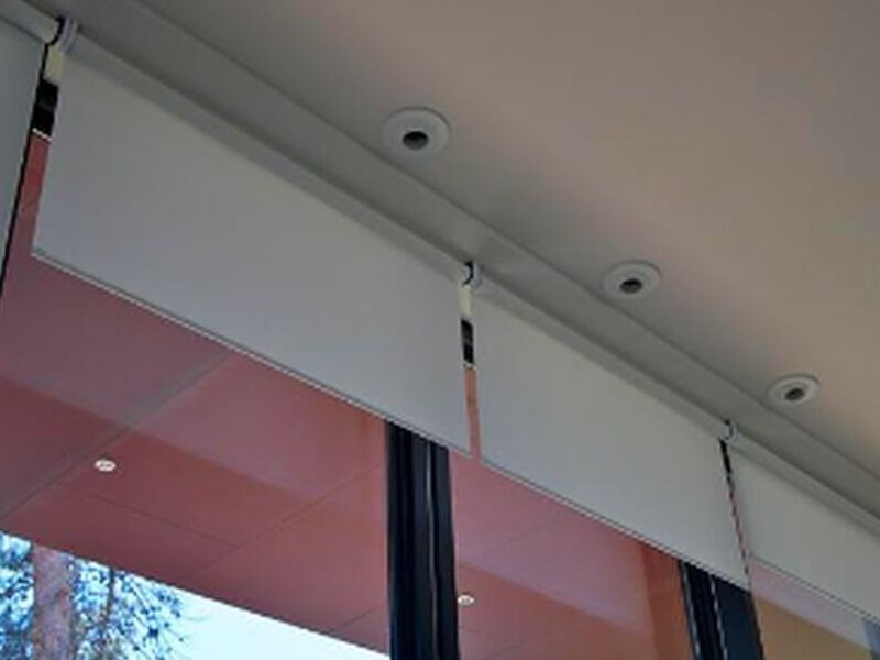 Instalaciones eléctricas 1