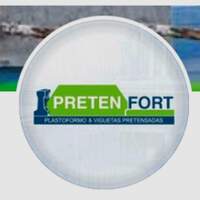 Pretenfort El alto