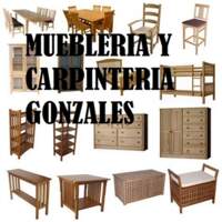Muebleria Y Carpinteria Gonzales