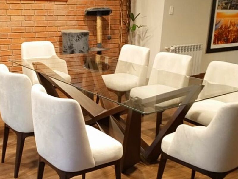 Mesa comedor Bolivia