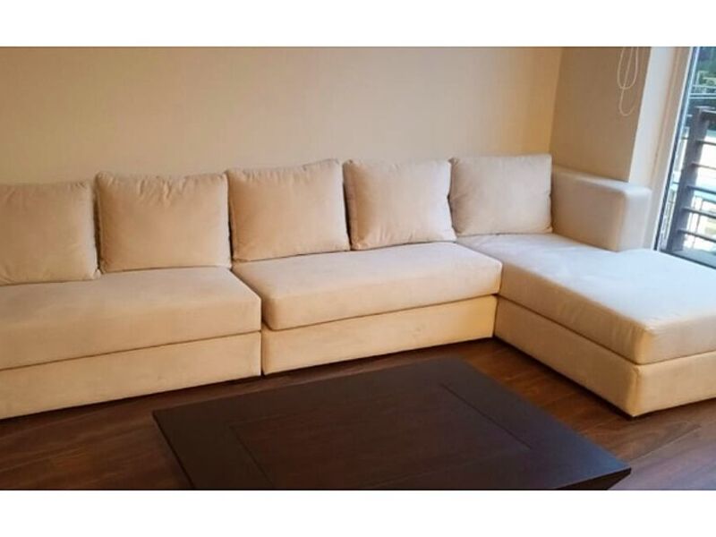 Juego sillones Bolivia