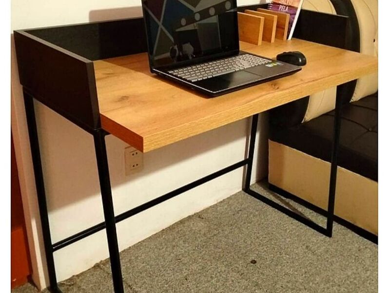 Escritorio Bolivia