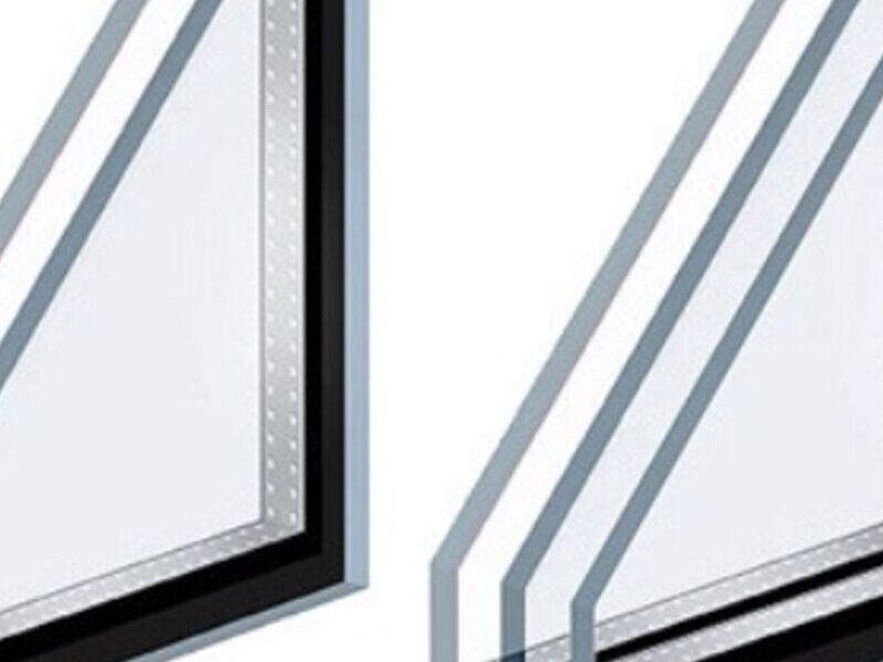 Ventanas Aluminio La Paz