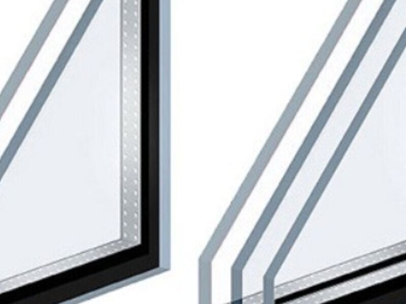 Ventanas Aluminio La Paz